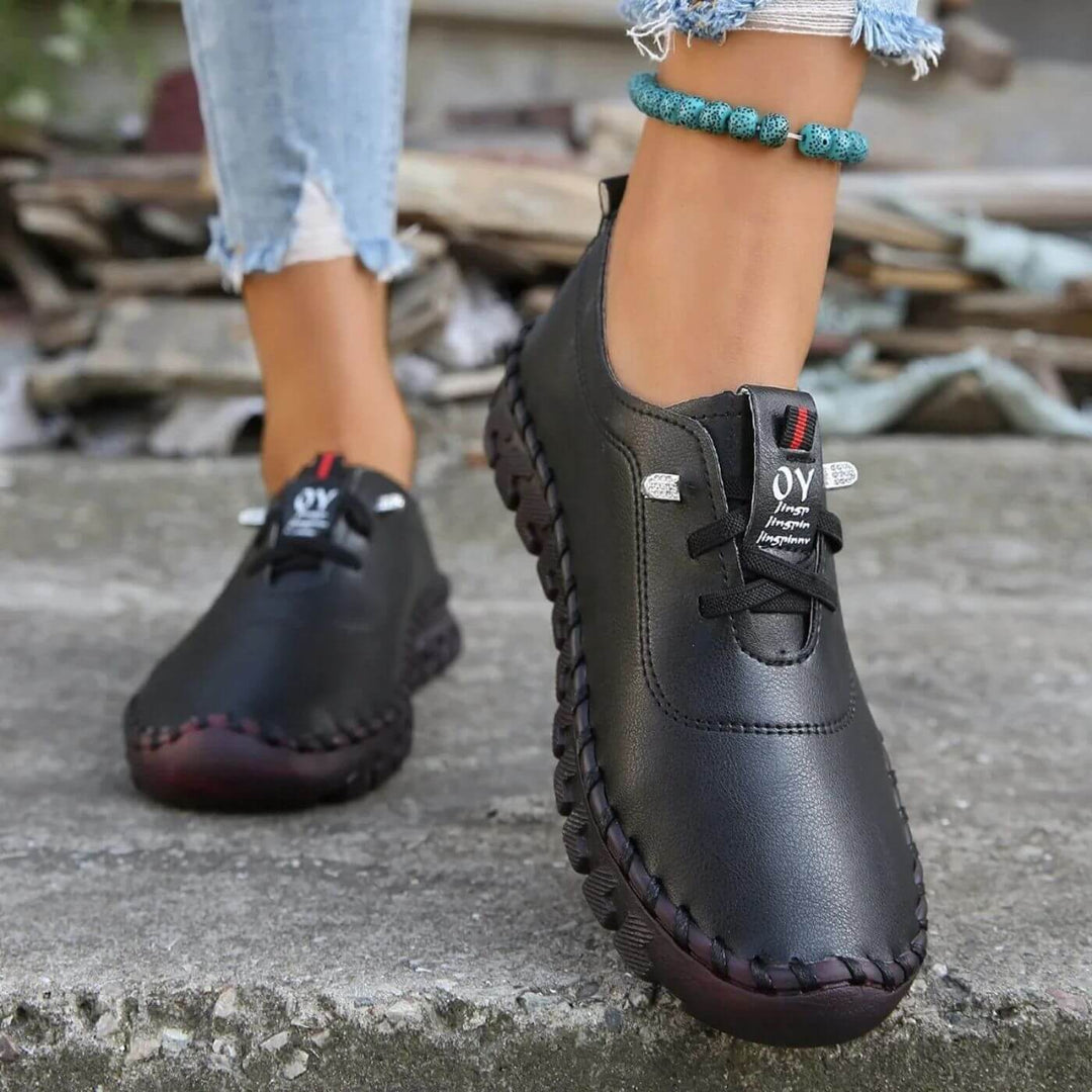 ORLEANA | ULTRA COMFORTABLE ORTHOPAEDIC SHOES