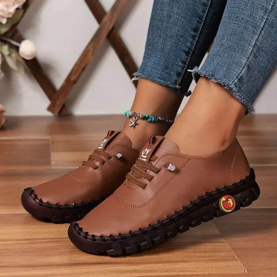 ORLEANA | ULTRA COMFORTABLE ORTHOPAEDIC SHOES