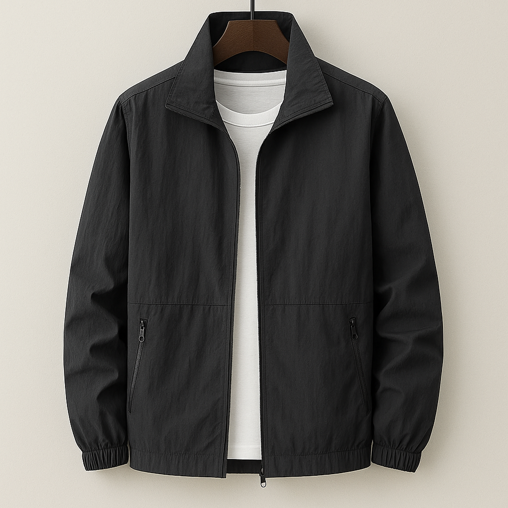 SILVAN | MEN'S COMFORTABLE JACKET