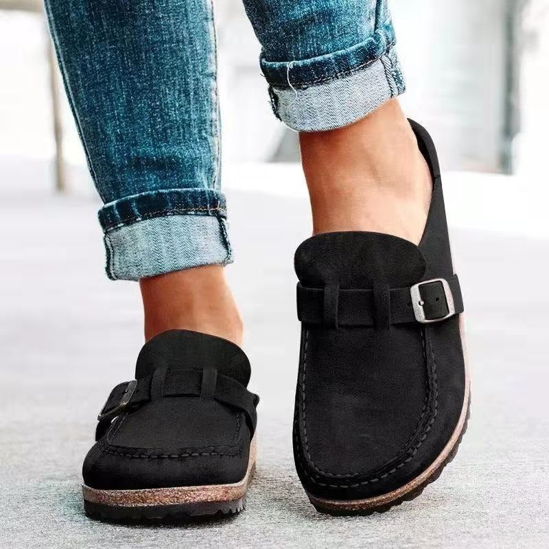 SABINA | COMFORTABLE EVERYDAY SANDALS