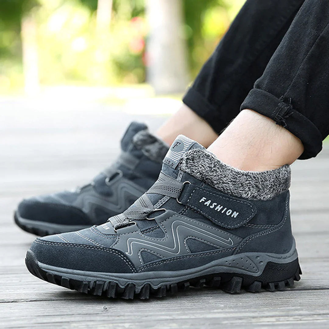 DEENA | WARM & ORTHOPAEDIC BOOTS