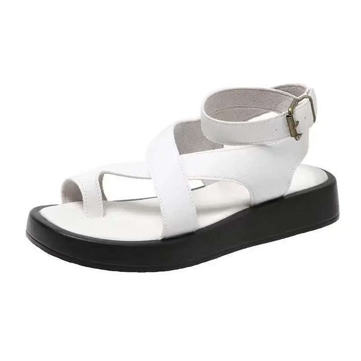 ISABELLA | COMFORTABLE ORTHOPAEDIC SANDALS