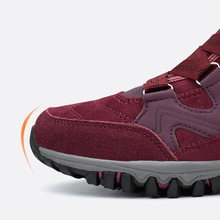 DEENA | WARM & ORTHOPAEDIC BOOTS