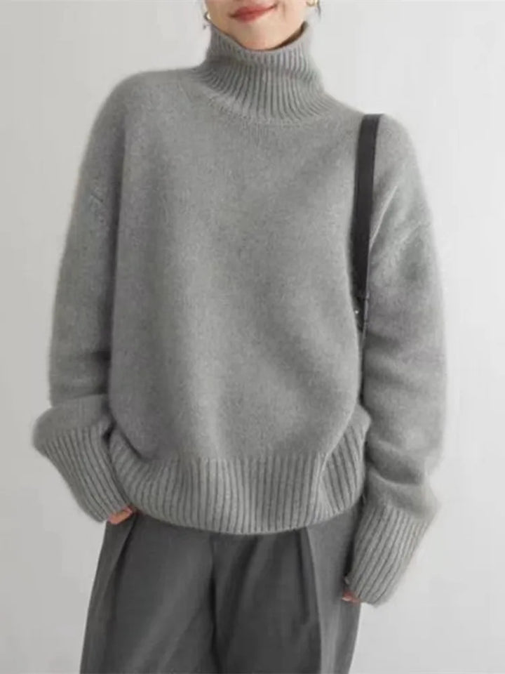 MONIKA | ELEGANT & COSY SWEATER