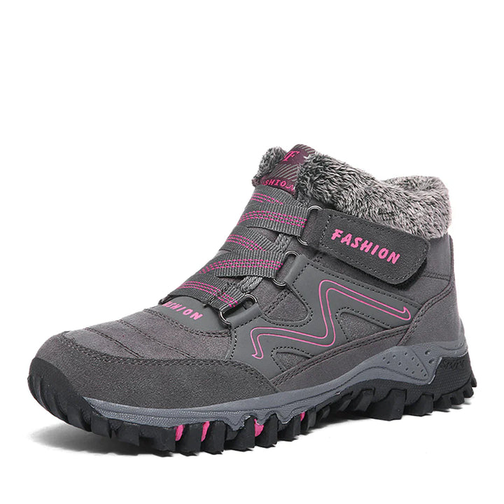 DEENA | WARM & ORTHOPAEDIC BOOTS