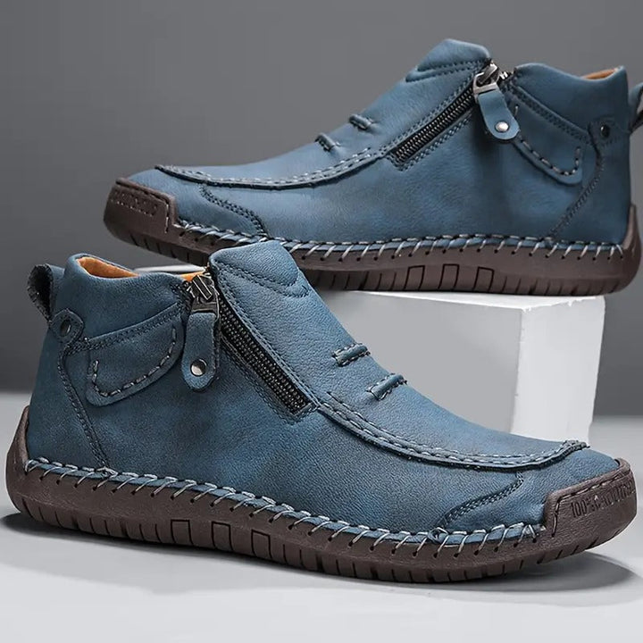 HISTEP | COMFORTABLE & ORTHOPAEDIC SHOES
