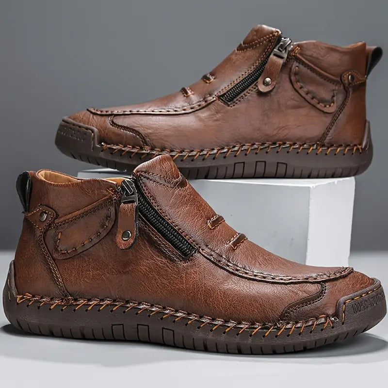 HISTEP | COMFORTABLE & ORTHOPAEDIC SHOES
