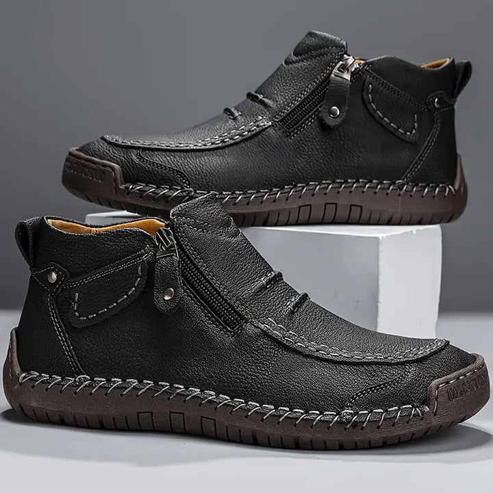 HISTEP | COMFORTABLE & ORTHOPAEDIC SHOES