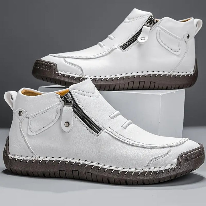 HISTEP | COMFORTABLE & ORTHOPAEDIC SHOES