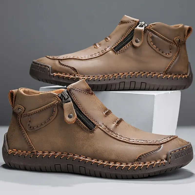 HISTEP | COMFORTABLE & ORTHOPAEDIC SHOES