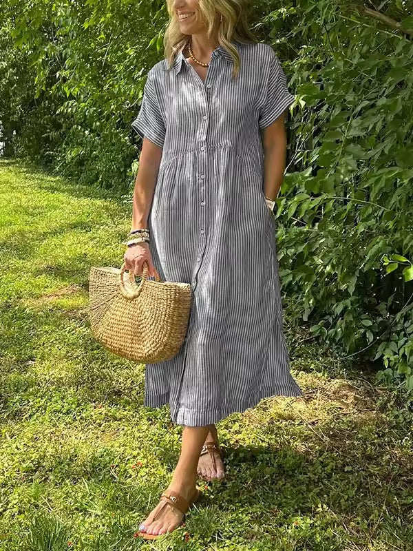 SERAPHINA | MAXI DRESS