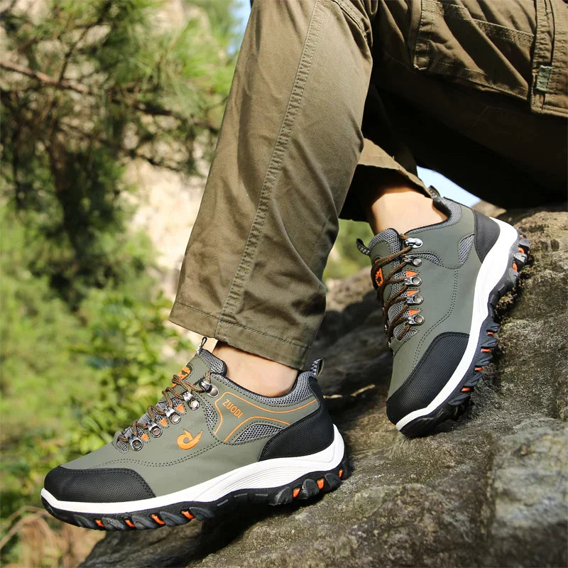 ORTHOWALK | ORTHOPEDIC WALKING SHOE
