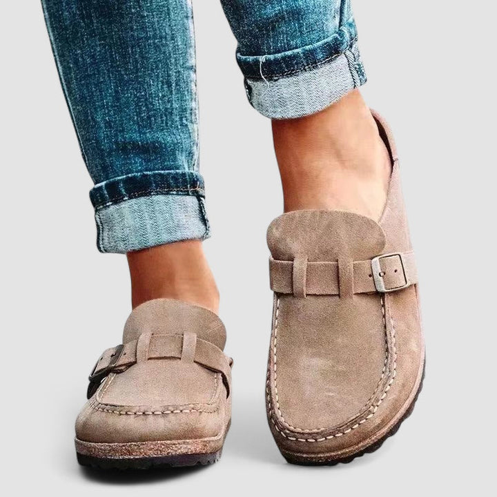 SABINA | COMFORTABLE EVERYDAY SANDALS