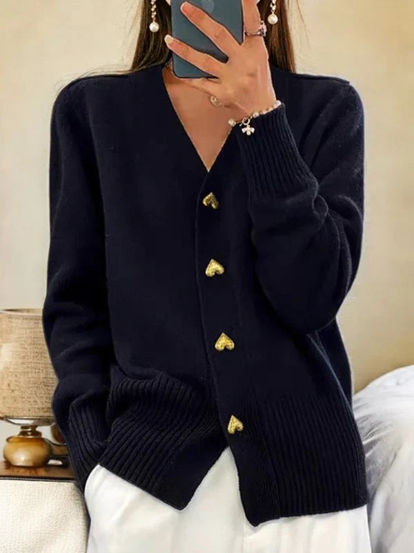 KASIA | ELEGANT CARDIGAN