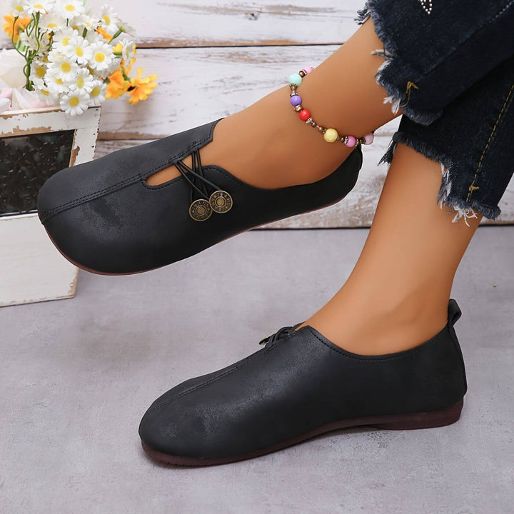 SAOIRSE | ORTHOPAEDIC SUMMER COMFORT SHOE
