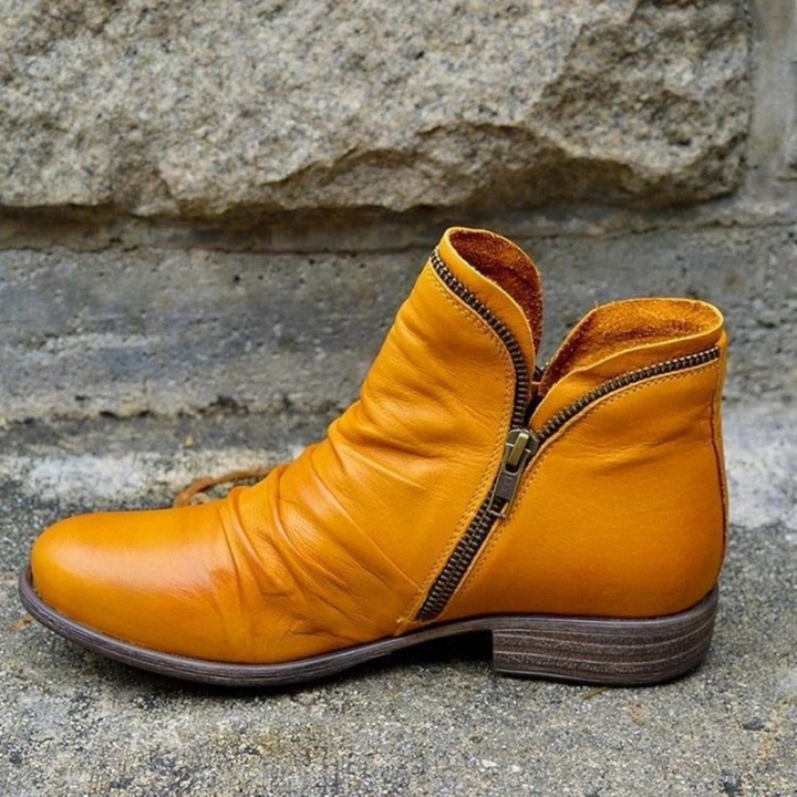 ELLIE | COMFORTABLE & SUPPORTING BOOTS
