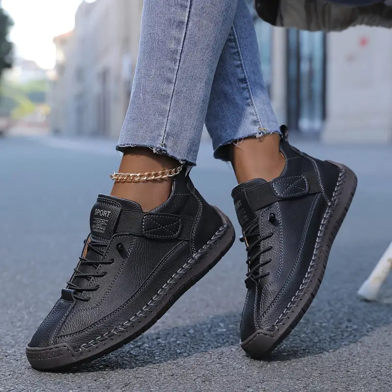 GINA | COMFORTABLE ORTHOPAEDIC WALKING SHOES
