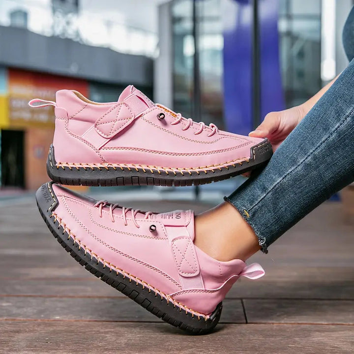 GINA | COMFORTABLE ORTHOPAEDIC WALKING SHOES