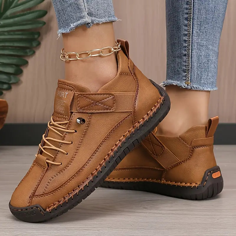 GINA | COMFORTABLE ORTHOPAEDIC WALKING SHOES