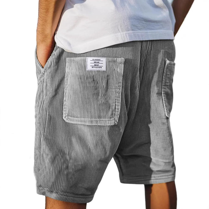 DAMIEN | CHIC MEN'S SHORTS