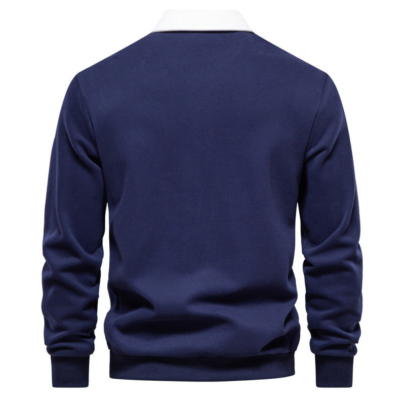 ALFIE | ELEGANT SWEATER