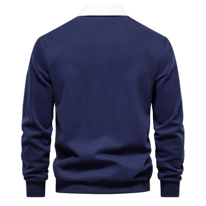 ALFIE | ELEGANT SWEATER