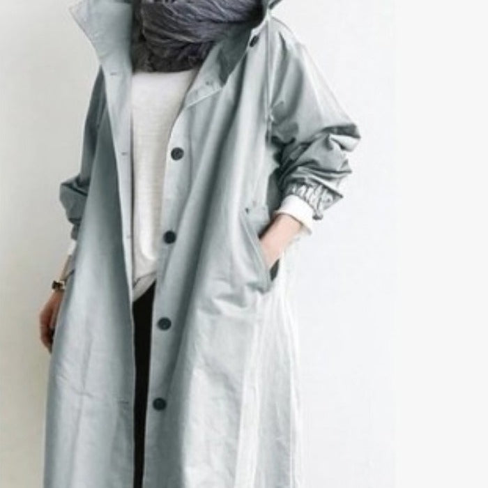 SKYE | COMFORTABLE AUTUMN JACKET