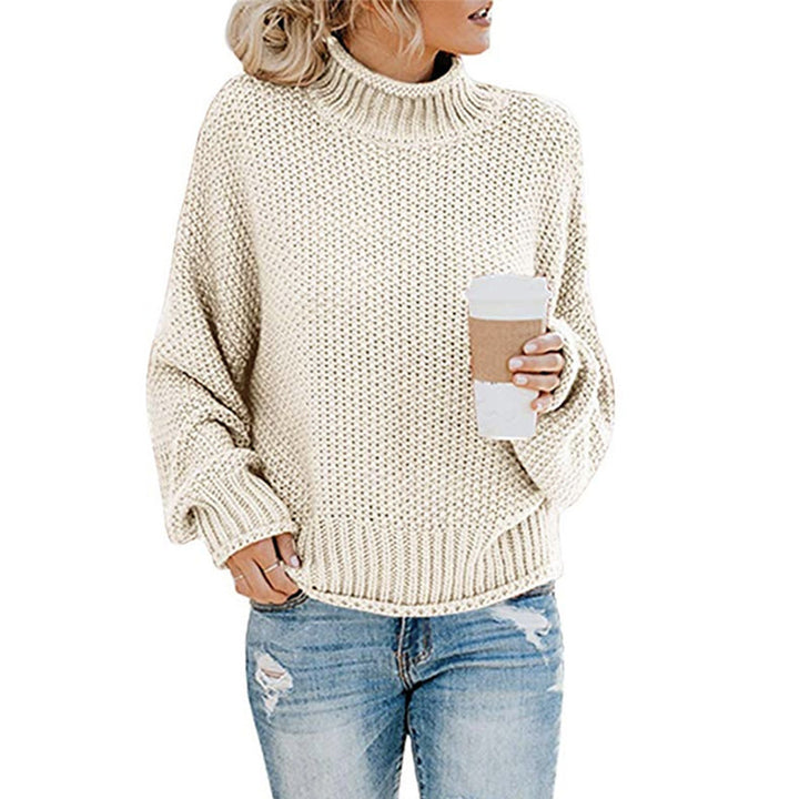 CATEY | ELEGANT & COSY SWEATER