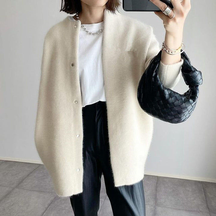 MADISON | REFINED ELEGANT CARDIGAN