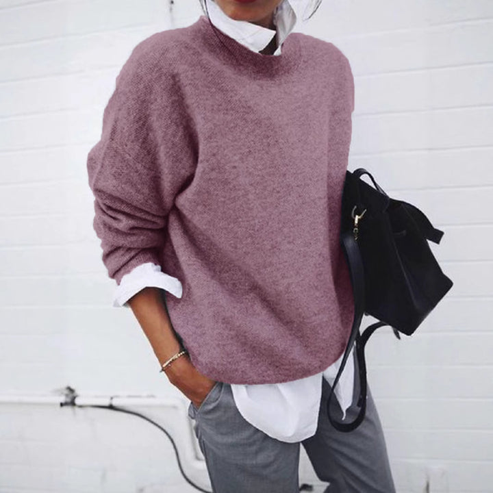 ELINA | COSY & WARM SWEATER