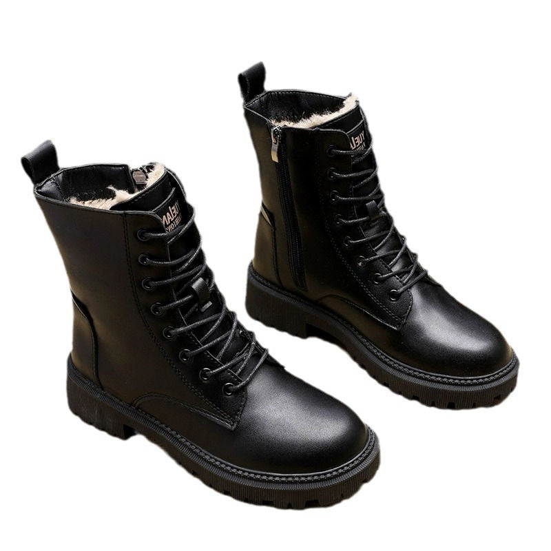 MACY | ELEGANT AUTUMN BOOTS