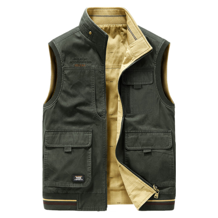 VICTOR | MEN'S VEST