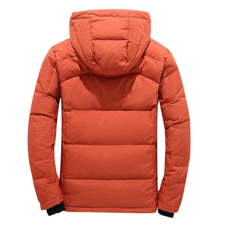 CALEB | MEN'S WARM JACKET