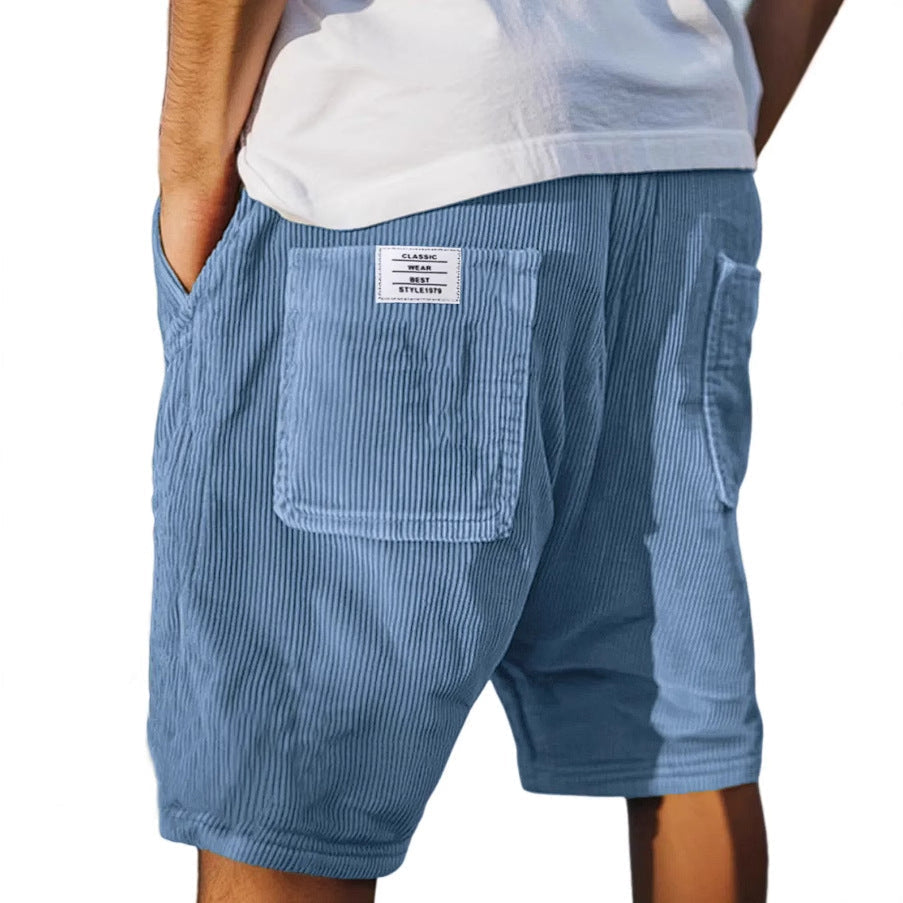 DAMIEN | CHIC MEN'S SHORTS
