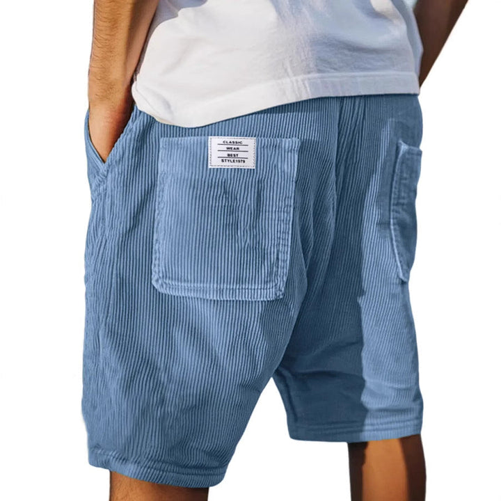 DAMIEN | CHIC MEN'S SHORTS