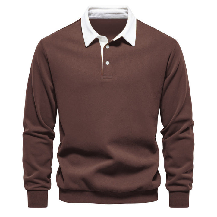 ALFIE | ELEGANT SWEATER