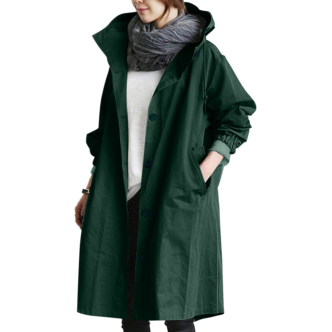SKYE | COMFORTABLE AUTUMN JACKET