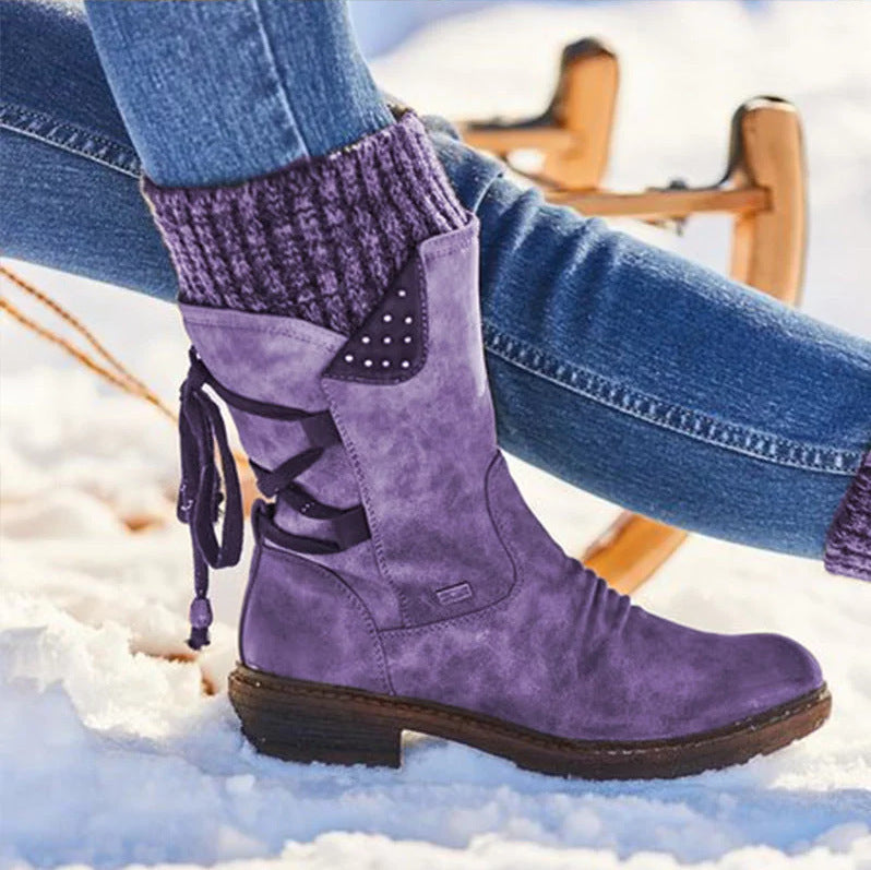 KELLS | BEAUTIFUL & COMFORTABLE BOOTS