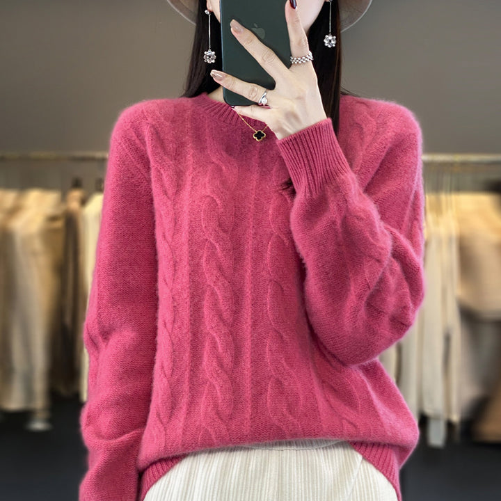 DAISY | ELEGANT & WARM SWEATER