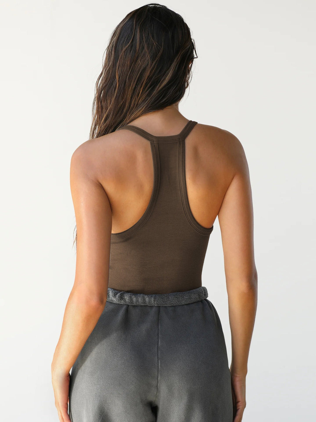 IRIS | SLEEVELESS TOP