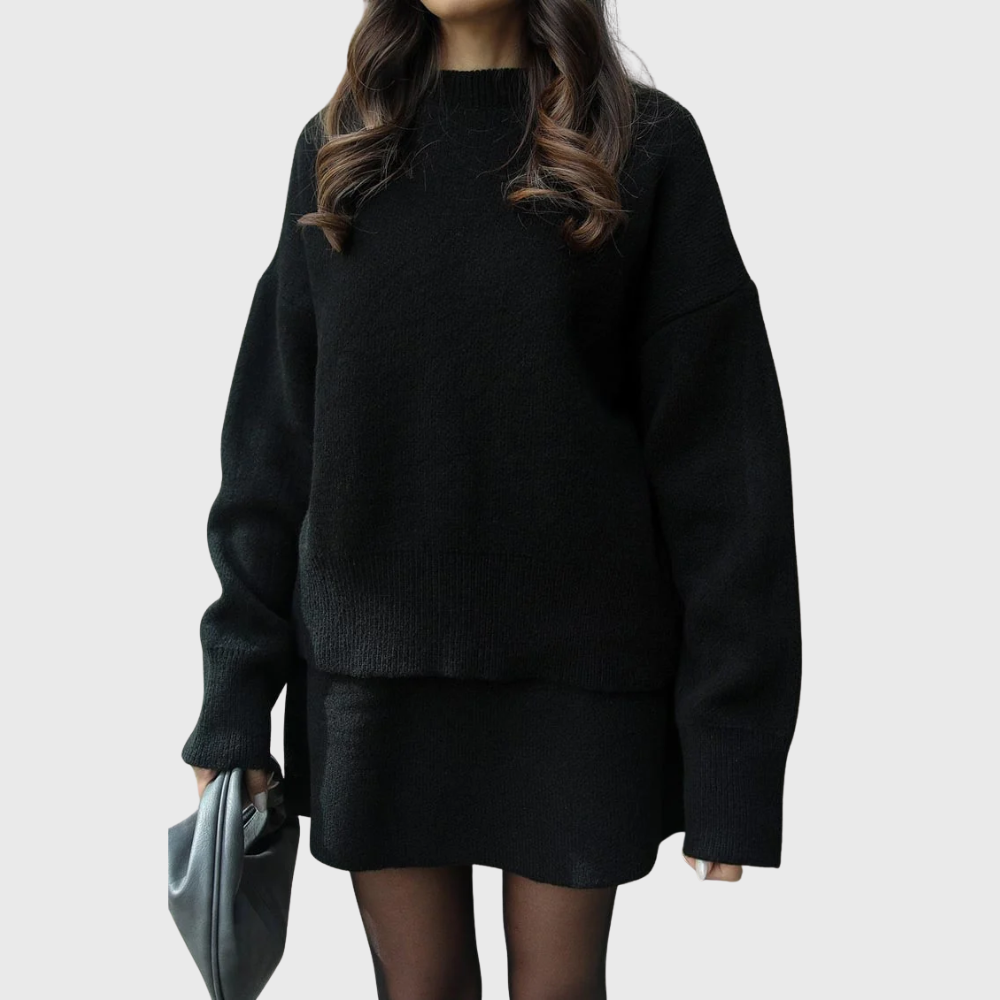 VANESSA | ELEGANT TWO-PIECE SET