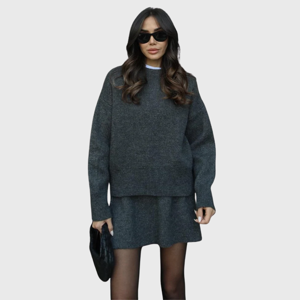 VANESSA | ELEGANT TWO-PIECE SET