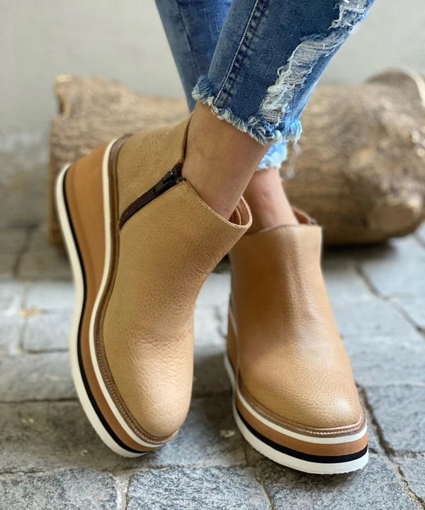 DEBRA | ELEGANT & COSY BOOTS