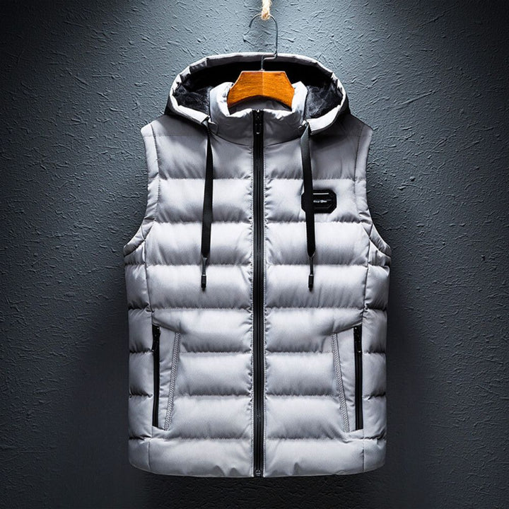 CAS | MENS BODYWARMER