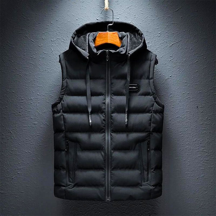 CAS | MENS BODYWARMER