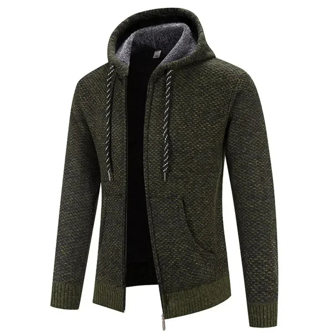 LUCAS | COMFORTABLE MEN'S HOODIE
