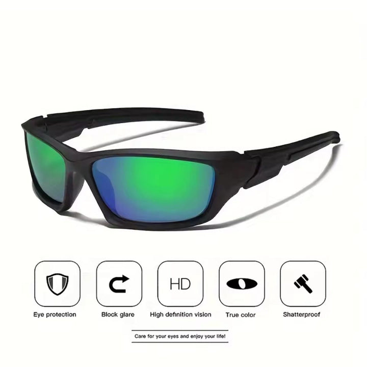 SPENCER | PULSE ULTRA SUNGLASSES (1+1 FREE)