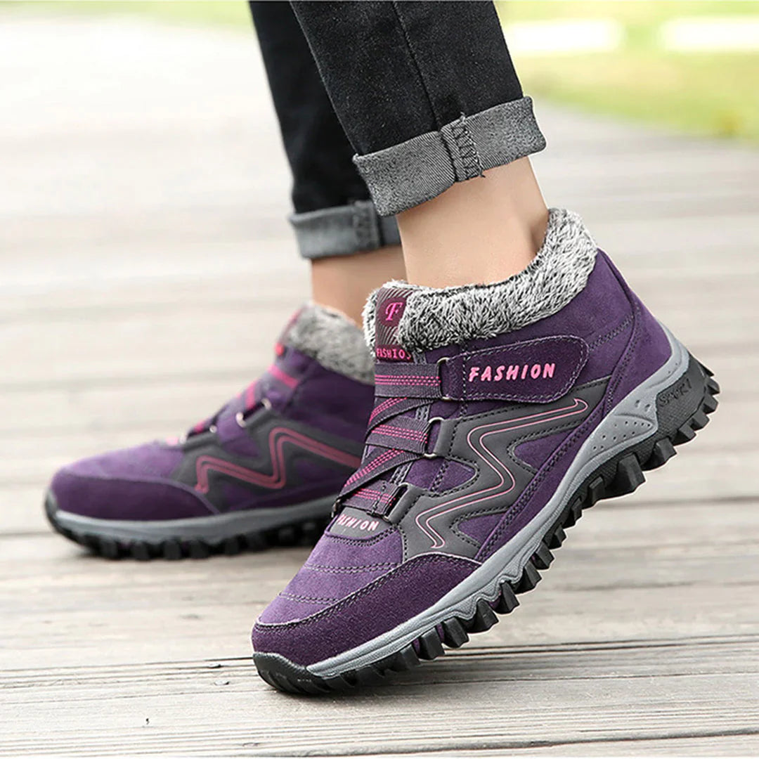 DEENA | WARM & ORTHOPAEDIC BOOTS