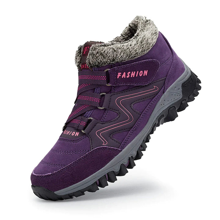 DEENA | WARM & ORTHOPAEDIC BOOTS