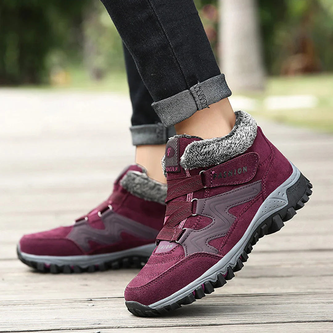 DEENA | WARM & ORTHOPAEDIC BOOTS